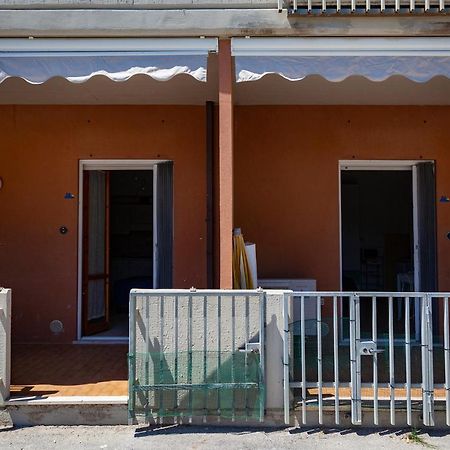 Residence Casabianca Porto San Giorgio Exteriér fotografie