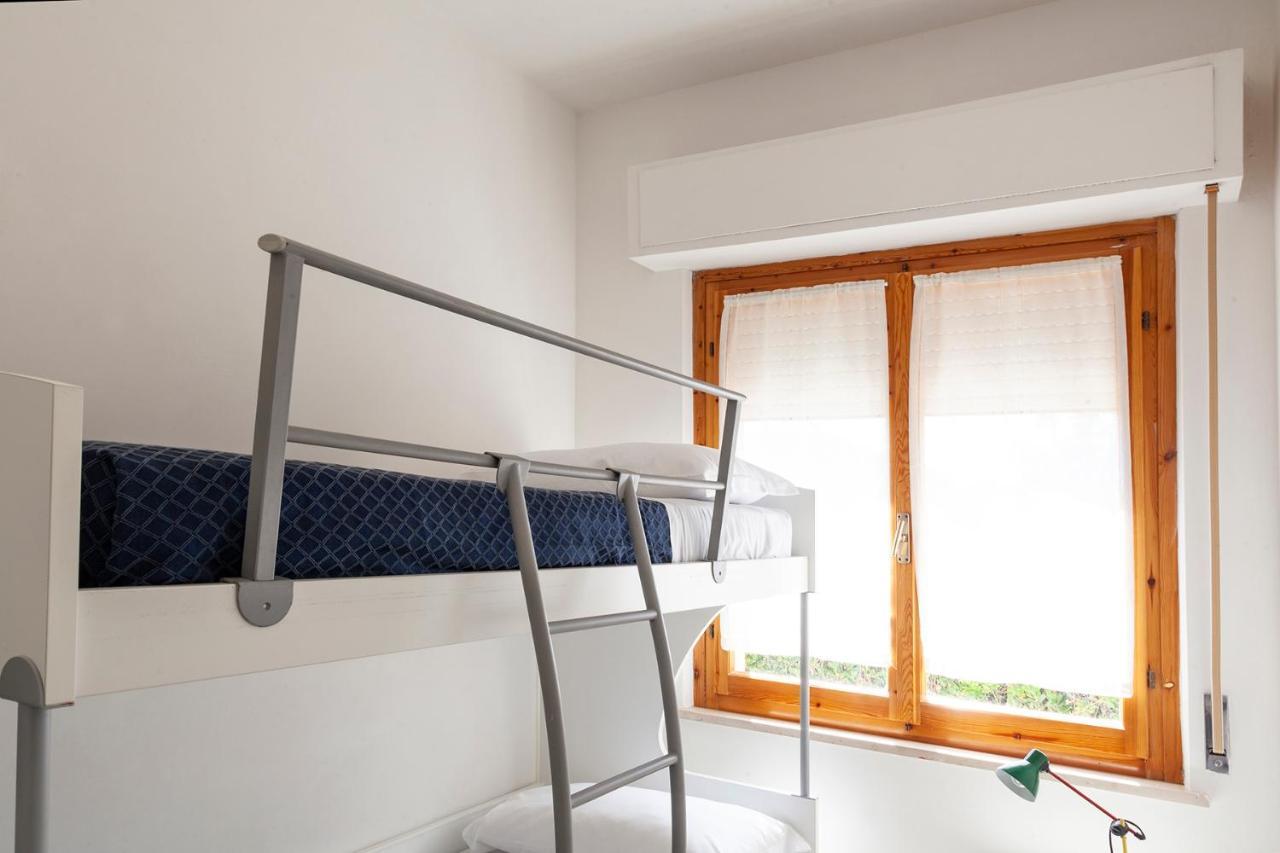 Residence Casabianca Porto San Giorgio Exteriér fotografie