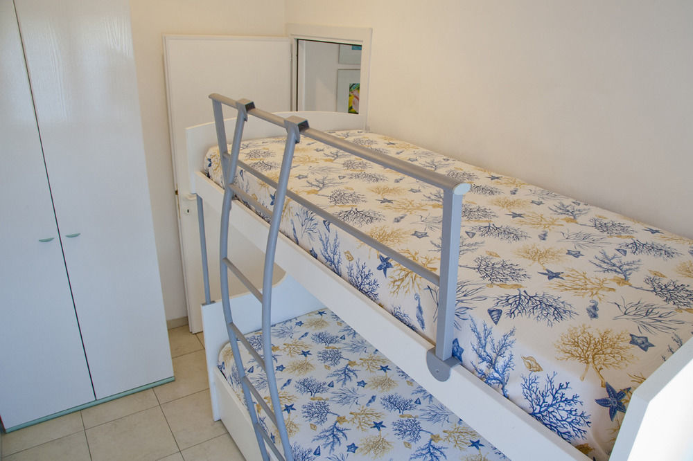 Residence Casabianca Porto San Giorgio Exteriér fotografie